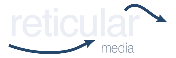 Reticular Media Logo
